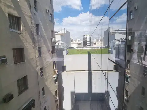 avenida corrientes al 1400