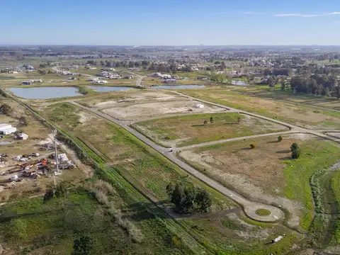 Terreno en Venta en Ciudad de la Costa, USD 320.000