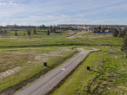 Terreno en Venta de 1286,0 m2