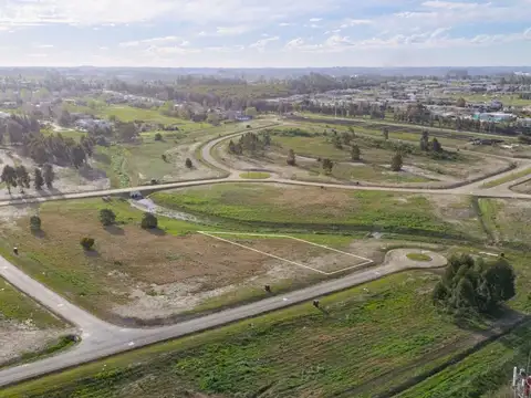 Terreno en Venta en Ciudad de la Costa, USD 320.000