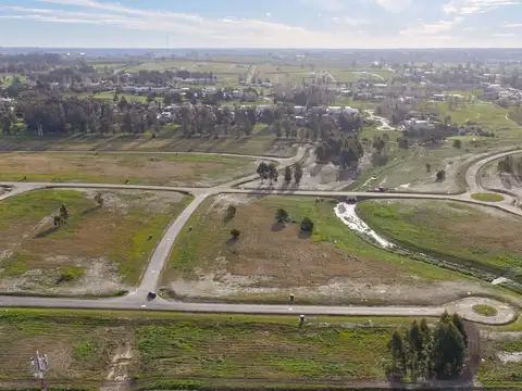 Terreno en Venta de 1286,0 m2