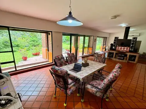 Quinta en Venta en José Clemente Paz, USD 210.000