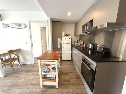 Departamento en Venta 2025 años