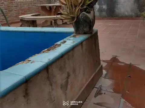 Casa en Venta 70 años