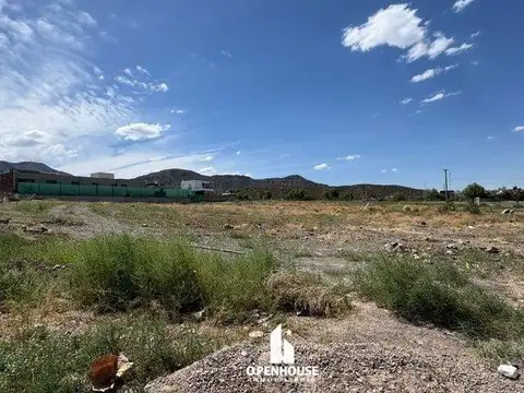 Terreno en Venta de 637,0 m2