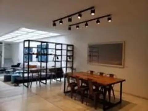 Departamento en Alquiler Temporal de Monoambiente