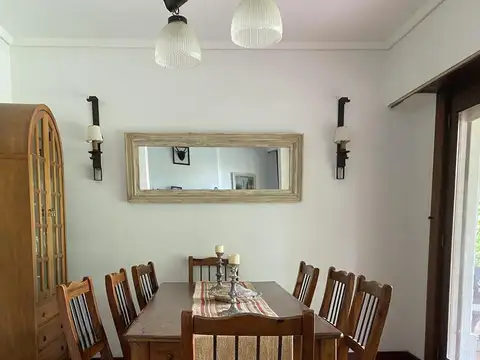 Casa en Alquiler Temporal en Lomas de San Isidro, USD 4.000