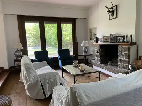 Casa en Alquiler Temporal de 3 dormitorios