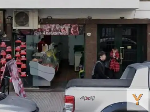 Local Comercial en venta - 3 Ambientes - Almagro