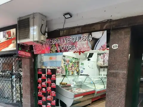 Local Comercial en venta - 3 Ambientes - Almagro