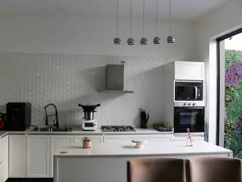 Depto Tipo Casa en Venta de 2 ambientes