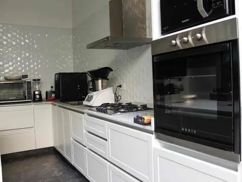 Depto Tipo Casa en Venta de 1 dormitorio