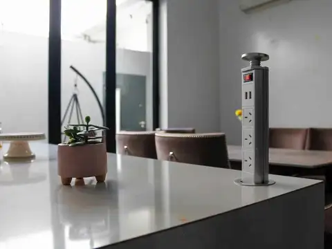 Depto Tipo Casa en Venta al Noreste