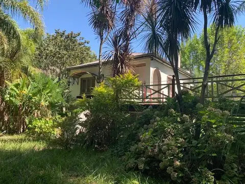 Casa en Venta A Estrenar