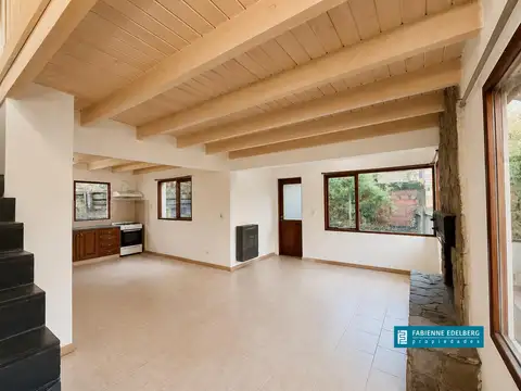 Depto Tipo Casa en Venta en San Martín de los Andes, USD 180.000