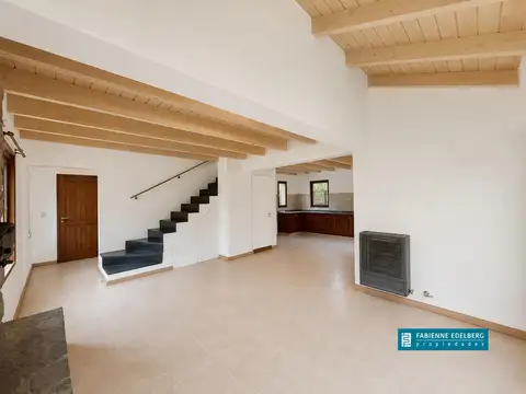 Depto Tipo Casa en Venta 12 años