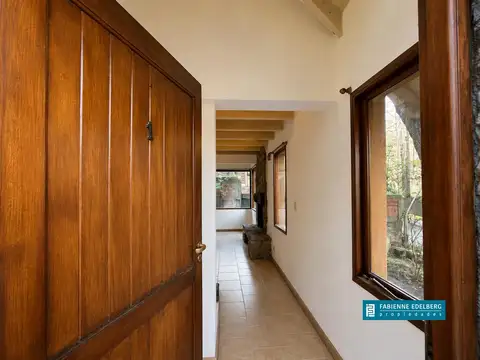 Depto Tipo Casa en Venta de 2 dormitorios