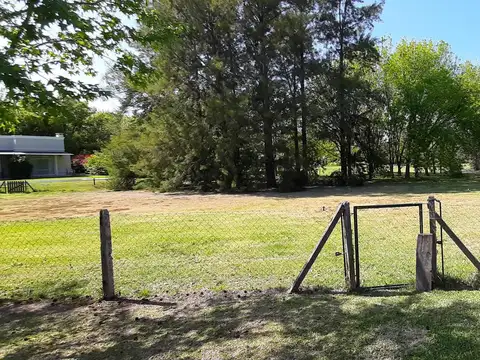 Casa en Alquiler Temporal en Manzanares, USD 2.600