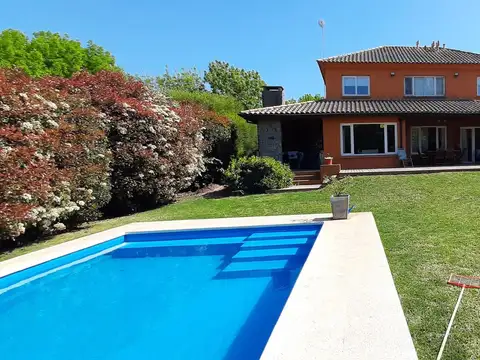 Alquiler temporario de Verano en CC San Francisco Manzanares