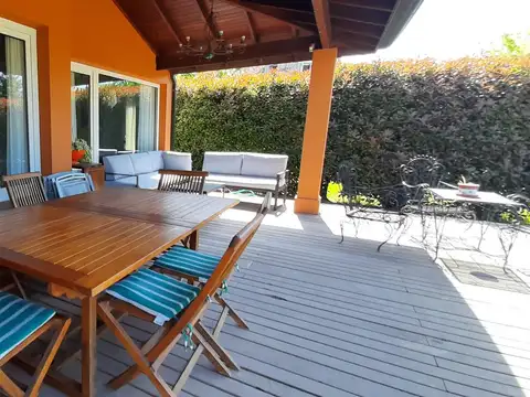 Casa en Alquiler Temporal 20 años