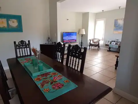 Casa en Alquiler Temporal al Sudeste