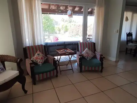Casa en Alquiler Temporal 20 años