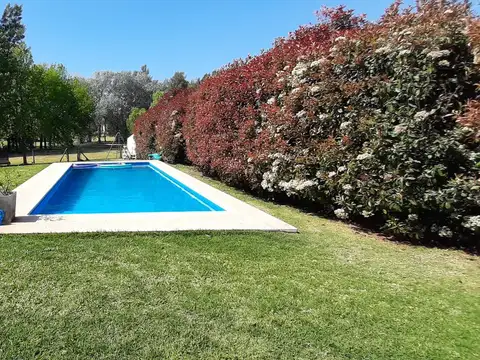 Casa en Alquiler Temporal de 5 dormitorios