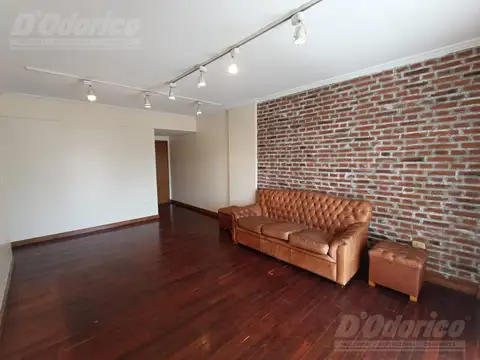 Departamento en Alquiler 15 años