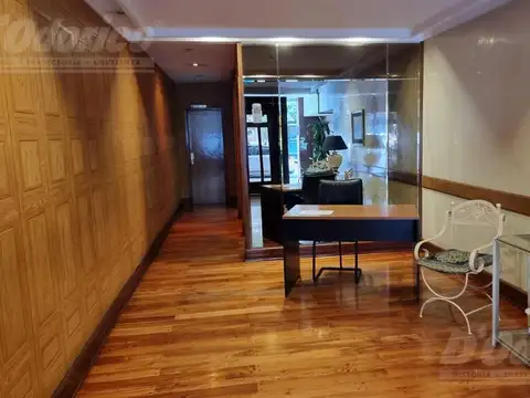 Departamento en Alquiler de 4 ambientes