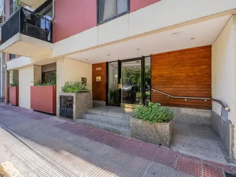 Departamento en Venta en Saavedra, USD 68.000