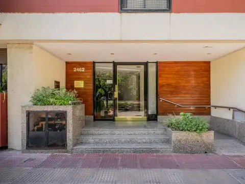 Garcia del Rio 2482 1H , Piso 1