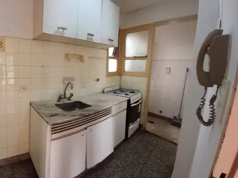 Avenida Belgrano 2500