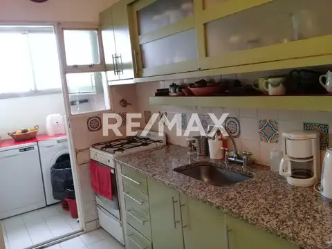 Departamento en Alquiler de 4 ambientes