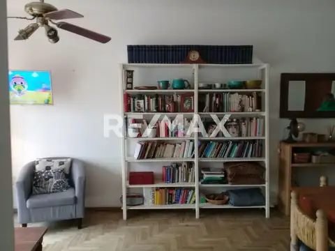 Departamento en Alquiler de 3 dormitorios