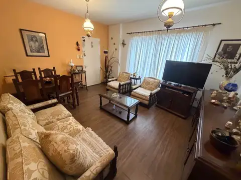 Departamento en Venta en Barrio Parque., USD 120.000
