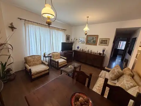 Departamento en Venta de 3 dormitorios