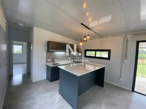 Casa en Venta en Punta Ballena, USD 135.000