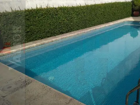 Excelente Casa 4 Plantas S/Doble lote