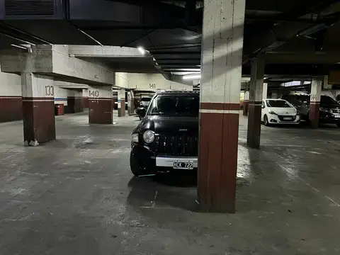 Avenida Rivadavia 1400