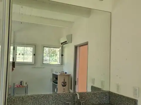 Venta Casa en Villa del Dique  al Pie del Cerro. Córdoba 