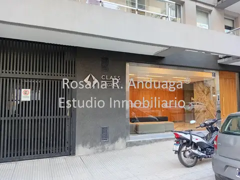 ALQUILER COCHERA EN BARRIO NORTE – LAPRIDA AL 1100 (Entre Paraguay y Mansilla)