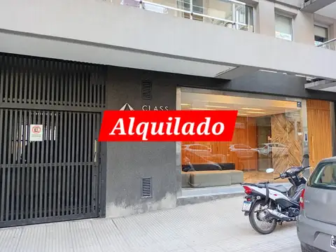 ALQUILER COCHERA EN BARRIO NORTE – LAPRIDA AL 1100 (Entre Paraguay y Mansilla)
