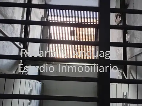 Cochera en Alquiler con acceso Ascensor