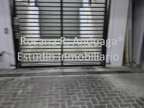 ALQUILER COCHERA EN BARRIO NORTE – LAPRIDA AL 1100 (Entre Paraguay y Mansilla)