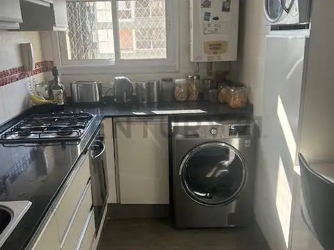 Departamento en Venta 55 años