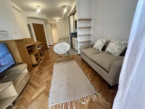 Departamento en Alquiler Temporal 30 años