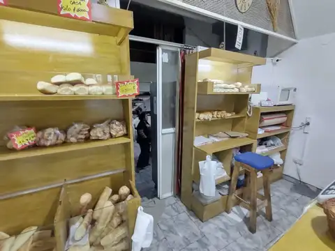 Fondo Comercio en Venta en Núñez, USD 33.000