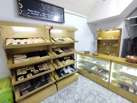 Fondo Comercio en Venta en Núñez, USD 33.000