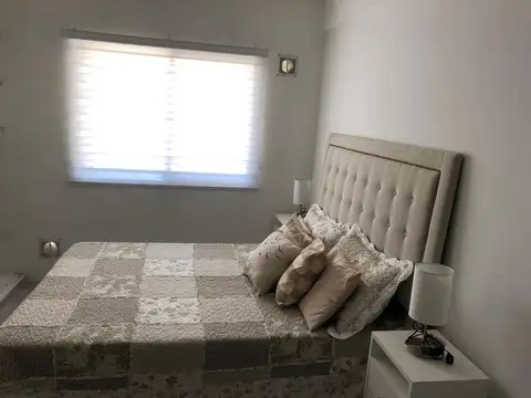 Departamento en Alquiler Temporal al Norte