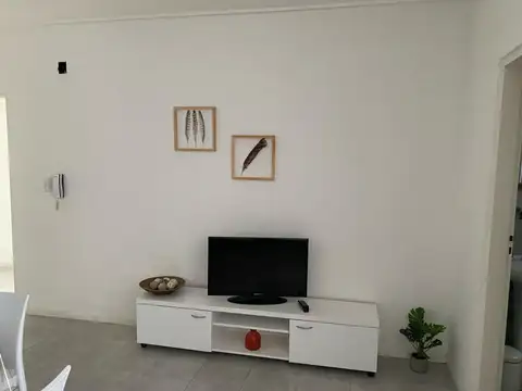 Departamento en Alquiler Temporal en La Plata, $ 550